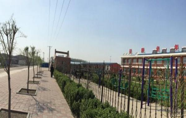 玉田县福顺老年公寓_唐山养老院,唐山养老院排名前十