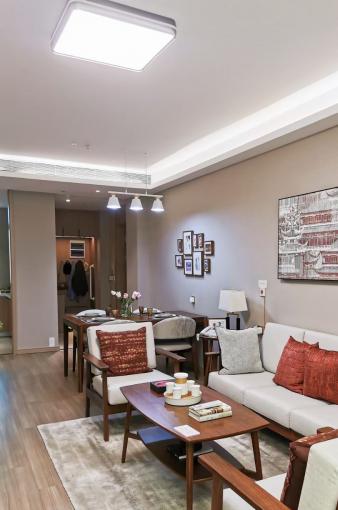 郑州美尔国际医养社区环境图片