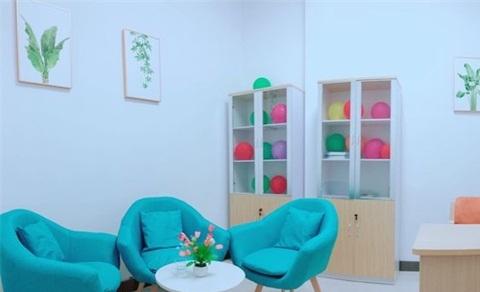 楠山有约智慧居家养老服务中心（唐家墩店）环境图片