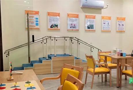 幸福四季家园养老中心_江门失能养老院地址在哪,江门市养老院