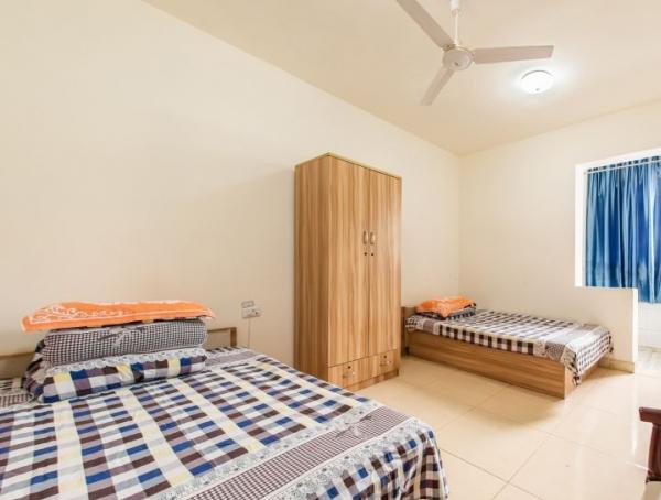 赵家养老服务中心环境图片