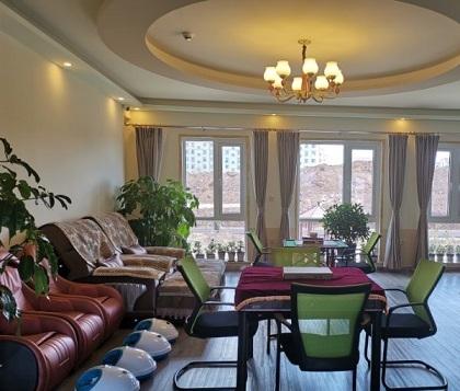 惠德健康养老产业园_包头连锁老年公寓哪家好,包头市青山区老年公寓有几家