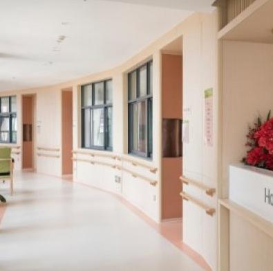 康谊淳心长辈照护中心环境图片