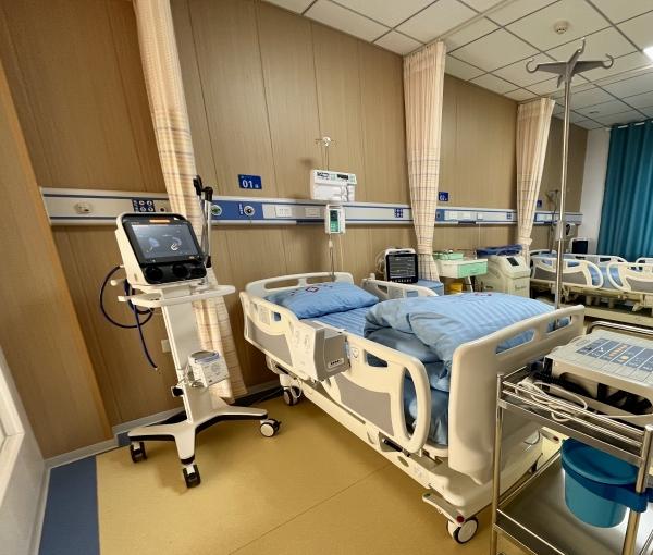  曲阜颐德养老服务中心环境图片