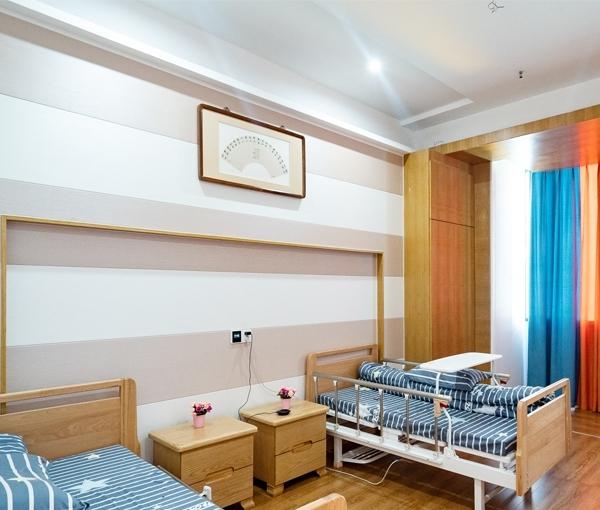 安庆市金安养老服务中心_安庆老年护理院哪个好,安庆养老院哪家好