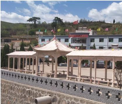 平定岔口中心敬老院_阳泉有名的养老院一般多少钱费用,阳泉最好的养老院