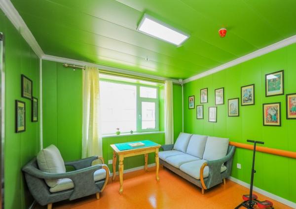 长春市汽车厂绿园区大树养老院_长春中高档养老院,长春大型高端养老机构