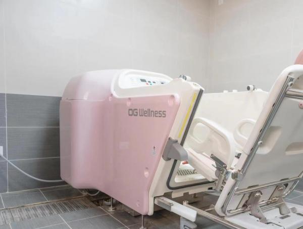 陕煤医养院_西安残疾人养老院,西安瘫痪病人养老院