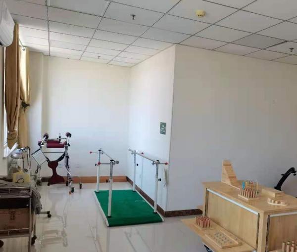 赵县平安养老护理院_石家庄连锁养老院,石家庄连锁养老院有哪些