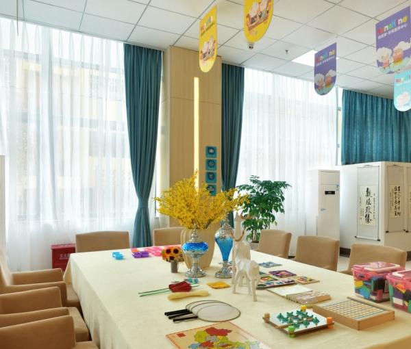 迪马常青社·学苑医养中心