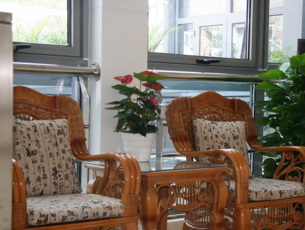 北京市东城区天坛兆如老年养护中心_长春高端养老院怎么样,长春市高端养老院