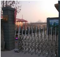 西山园林老年公寓_石家庄价格便宜养老院怎么样