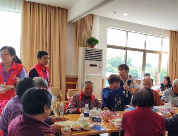 广州4000元养老院介绍几家