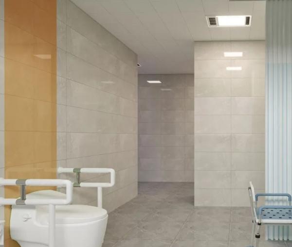 川投舒适之家·颐康养护院_泸州比较好的老年护理院目录,泸州老人院