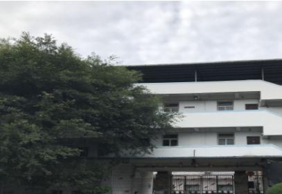 万州区甘宁镇康乐老年公寓