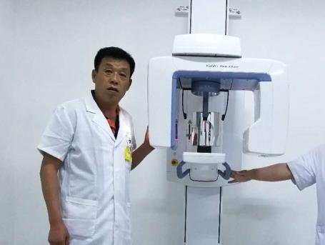 晟康牡丹江市疗养院