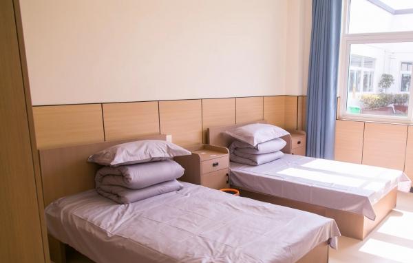 涡阳县天颐养老服务中心_亳州养老院,亳州养老院在哪个位置