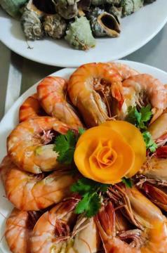  盛泉石岛幸福公寓环境图片