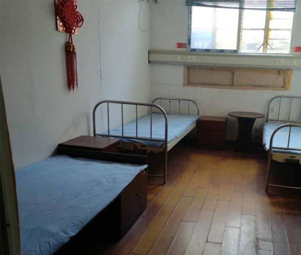 上海杨浦区惠仁养老院_上海杨浦区全护理老年公寓,杨浦区老年公寓有几家