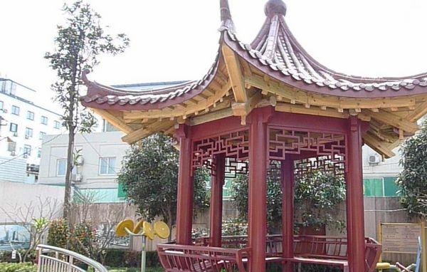 上海市浦东新区潍坊敬老院环境图片