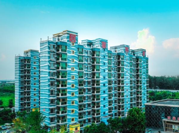 新郑市华信民生养护中心_郑州全护理老年公寓,郑州老年护理院