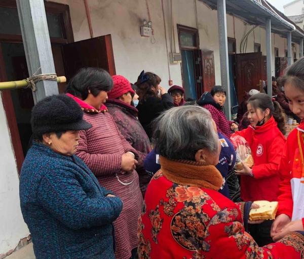 蒙城县康福乐园老年公寓_亳州4000元养老院,亳州养老院价格