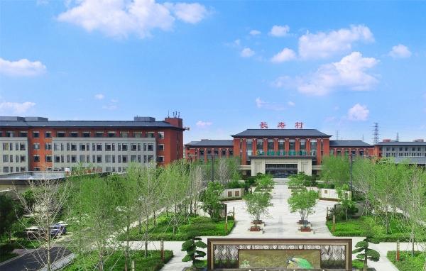 伏城医养中心·长寿村_聊城临终关怀老年公寓,聊城敬老院收费标准