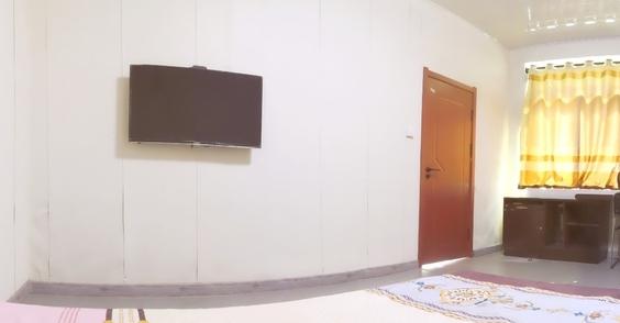 康修园庭养老农场养老院环境图片