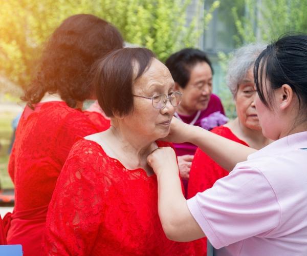 山东盛世千岛山庄颐养中心_聊城残疾人老年公寓地址在哪,聊城市残疾人