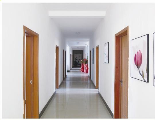 通辽经济技术开发区仙翁阁养老院环境图片