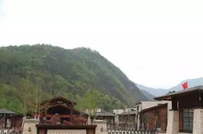 北川羌族自治县红枫敬老院养老服务中心_绵阳老年公寓,绵阳老年公寓价格