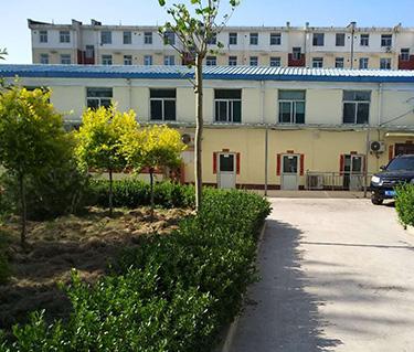 阳泉颐缘助老服务中心_阳泉有名的养老院一般多少钱费用,阳泉最好的养老院