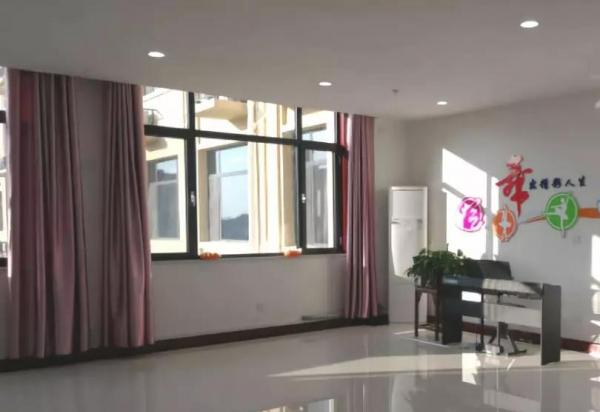 福星园老年公寓/福星园护理院环境图片