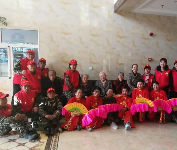 齐齐哈尔市龙沙区百鹤养老院_齐齐哈尔临终关怀养老院,齐齐哈尔临终关怀养老院地址