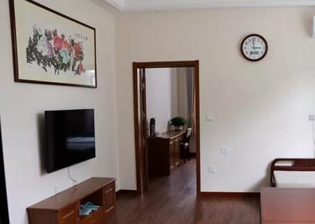 威海市南竹岛老年公寓_威海有名的老年公寓怎么样