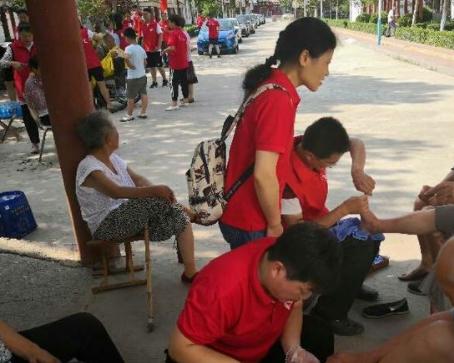 济南市章丘区医养中心_济南全护理老年公寓,济南老年护理培训中心