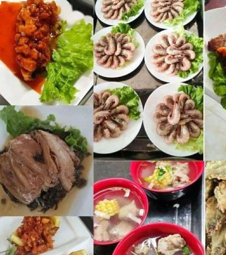  盛泉石岛幸福公寓_威海养老院排名前十,威海正规机构养老院