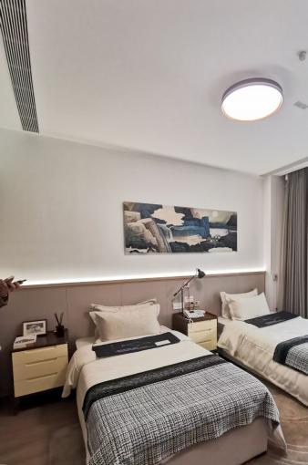 郑州美尔国际医养社区环境图片