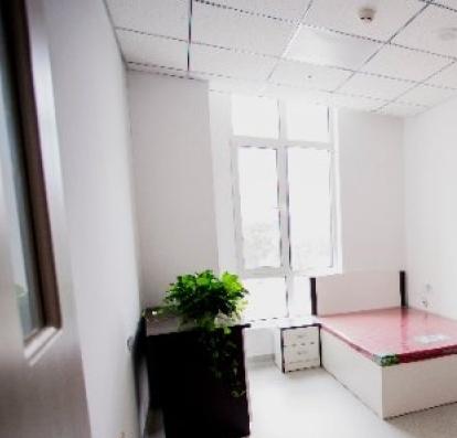 天津市颐百年养老院环境图片