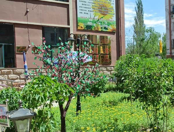 包头市惠德老年托养服务中心_包头性价比高的养老社区,包头口碑最好的养老院