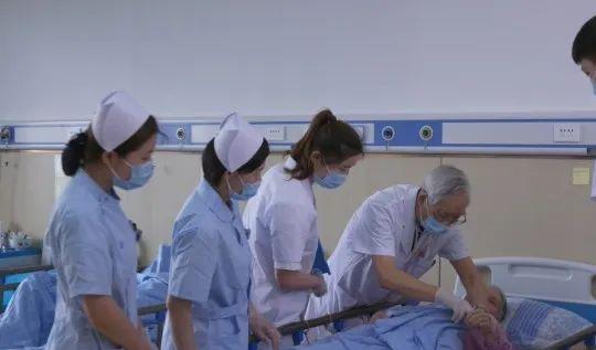 济南慈家护理院环境图片