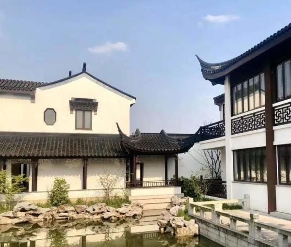 中颐·康养硅谷