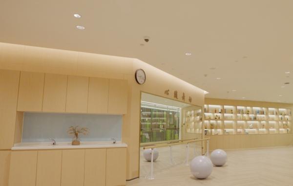 杭州中信养老·信悦88环境图片