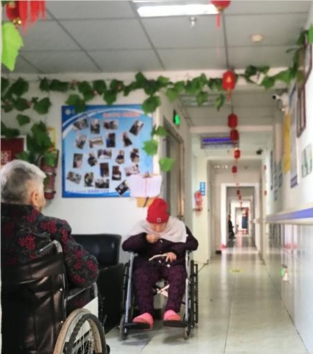 自贡贡井长生养老公寓_自贡老年痴呆养老院,自贡市老年医院