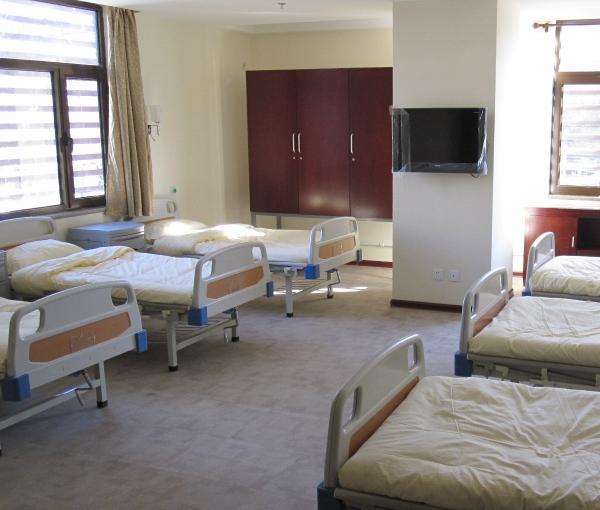 陕西秦京养老院_咸阳有名的老年公寓一览表