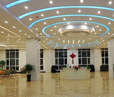 阳泉德亨仁厚养老中心_阳泉价格便宜养老院地址查询