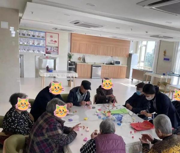 德州蕾娜范颐养院_德州环境好的养老院有几家,德州专业康复养老院