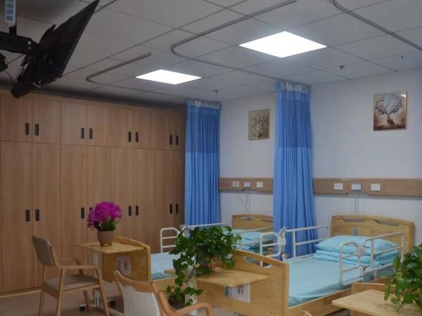 光大百龄帮·缙云养老院_丽水带医疗养老院,丽水专业康复养老院