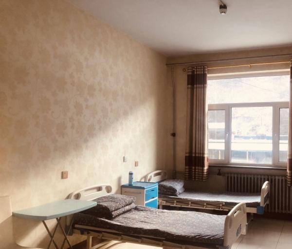 承德县普乐缘老年公寓_承德残疾人养老院收费标准