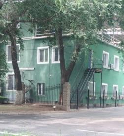 沈阳市和平区沈水湾夕阳红养老公寓_沈阳较好的养老院排名